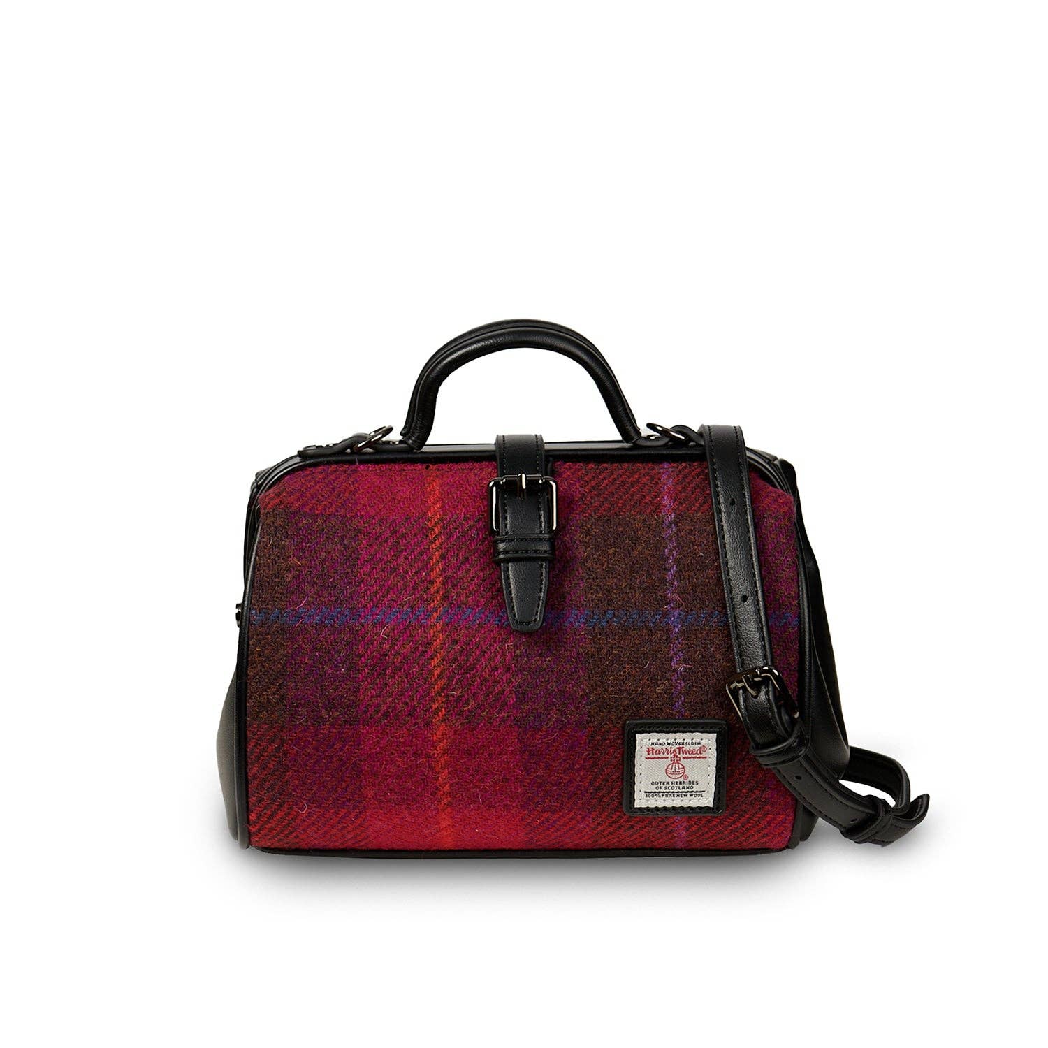 Islander - Wholesale Crossbody Bag - Women's - The Medium Doctor Bag17