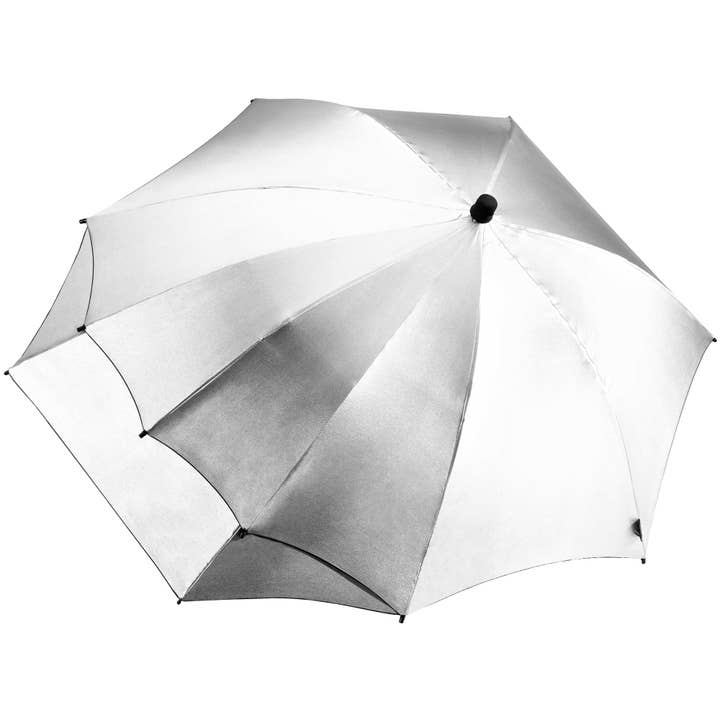 One Bay Distribution - Wholesale Umbrella - Unisex - EuroSCHIRM Swing Backpack Handsfree Umbrella with Canopy