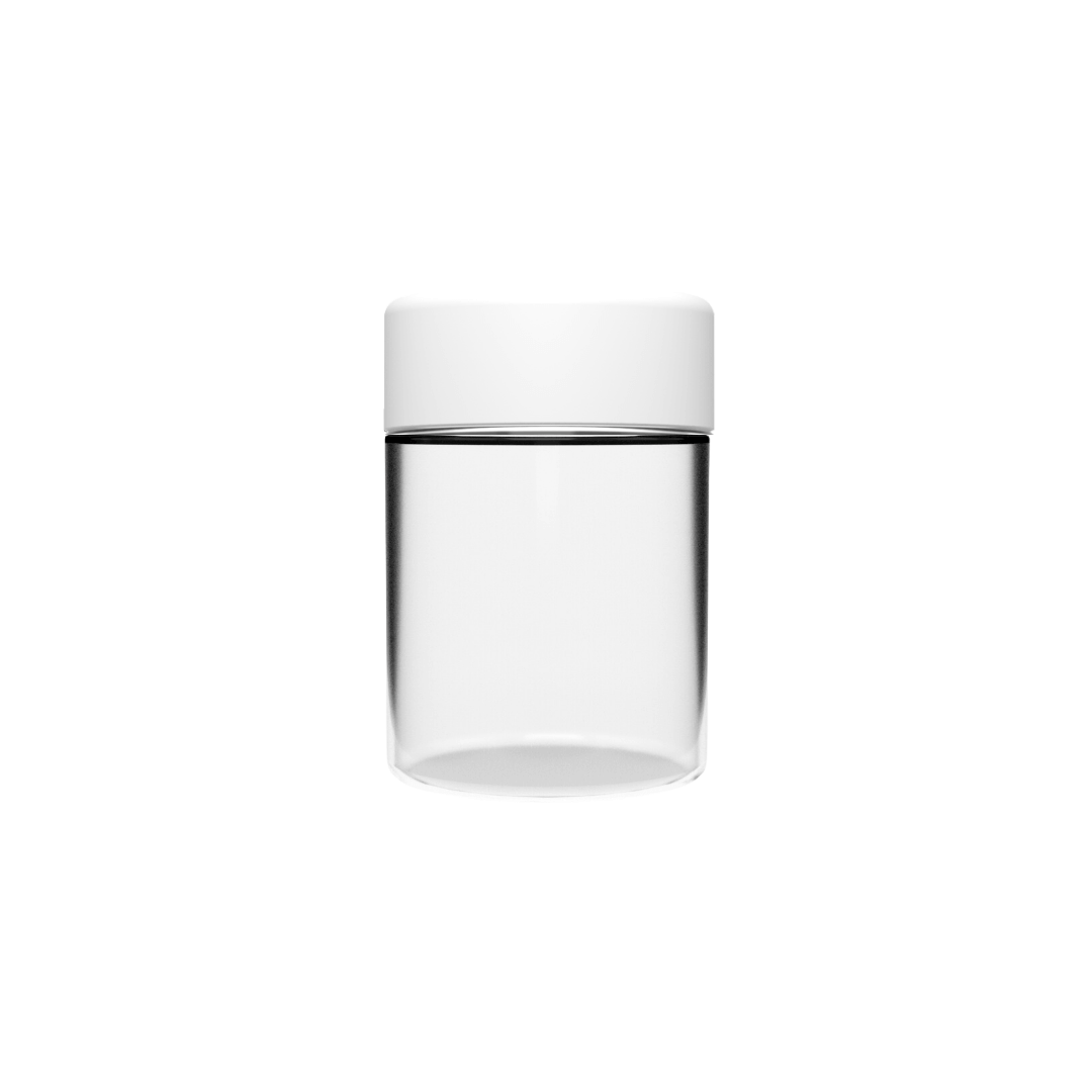 Luxey Cup - Venta al por mayor Recipientes para alimentos - BOTE DE DESPENSA - PEQUEÑO1