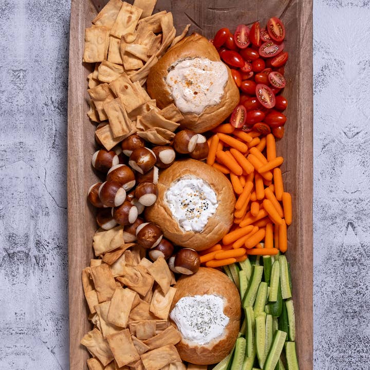 Crafted Dough Bowl Large and other Purchase Wholesale large dough bowl. Free Returns & Net 60 Terms on Faire trending on Faire.