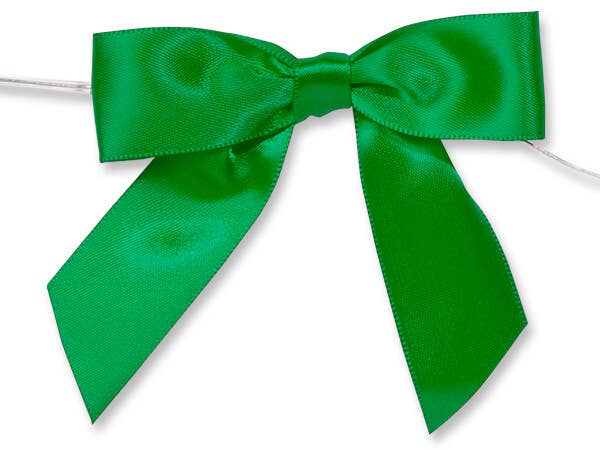 Nashville Wraps - Wholesale Bow - Gift Wrapping - Pre-Tied Satin Gift Bows21