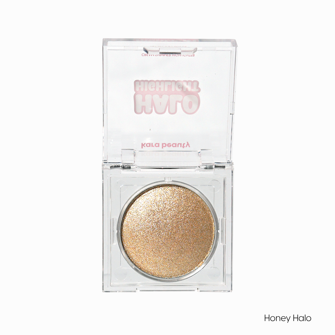 Kara Beauty - Wholesale Makeup Highlighter - Halo Highlight6