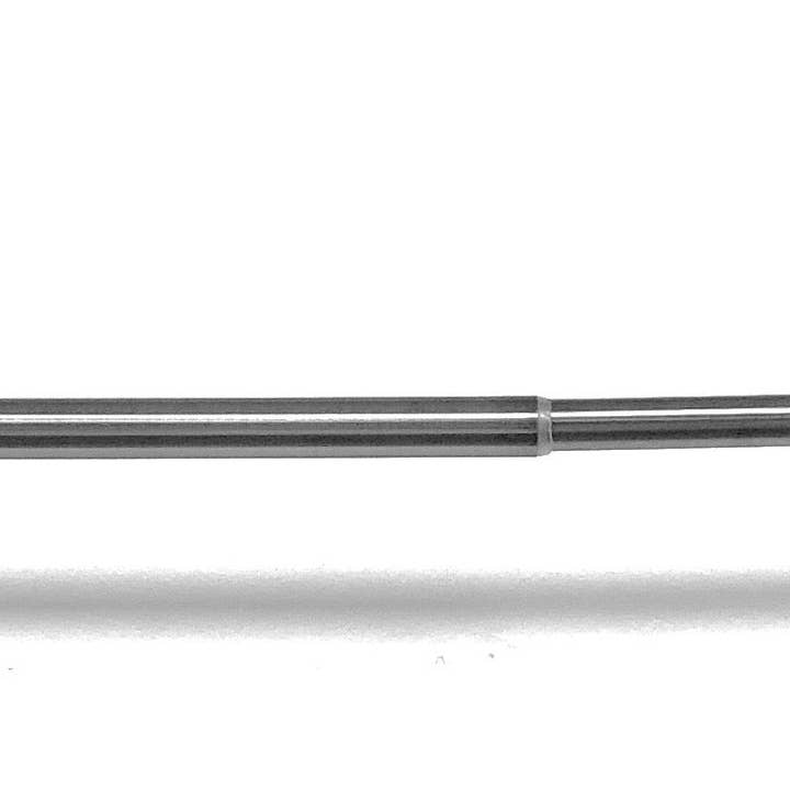 WH-ROD-120 | TRINGLE MÉTALLIQUE MURALE pour la vente par SignareArt