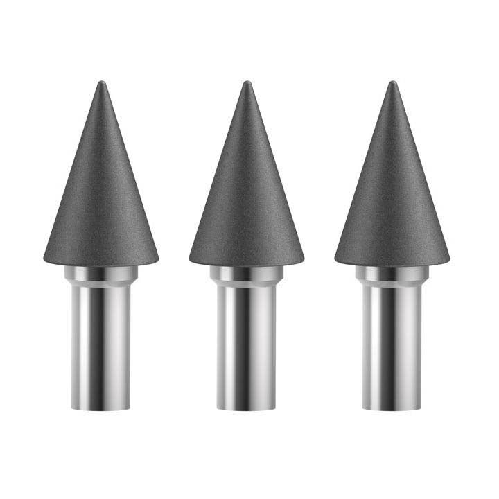 AEON Graphite Pencil Tips 3-Pack for wholesale by Stilform