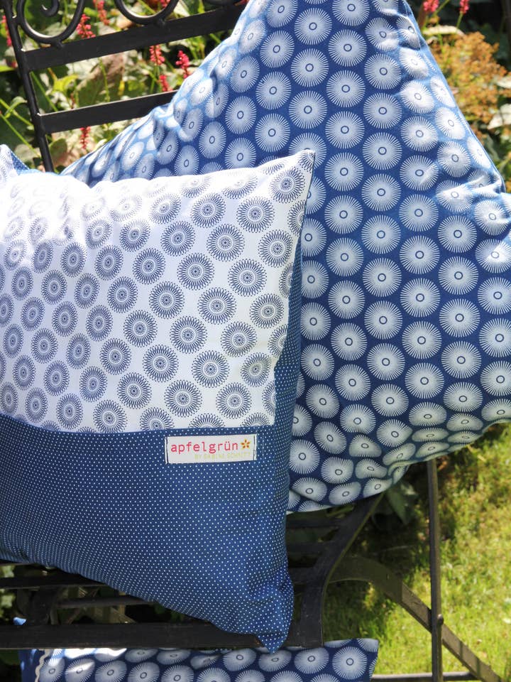 FEDERA CON CHIUSURA A BUSTA per la vendita all'ingrosso da parte di apfelgrün zum Anziehen