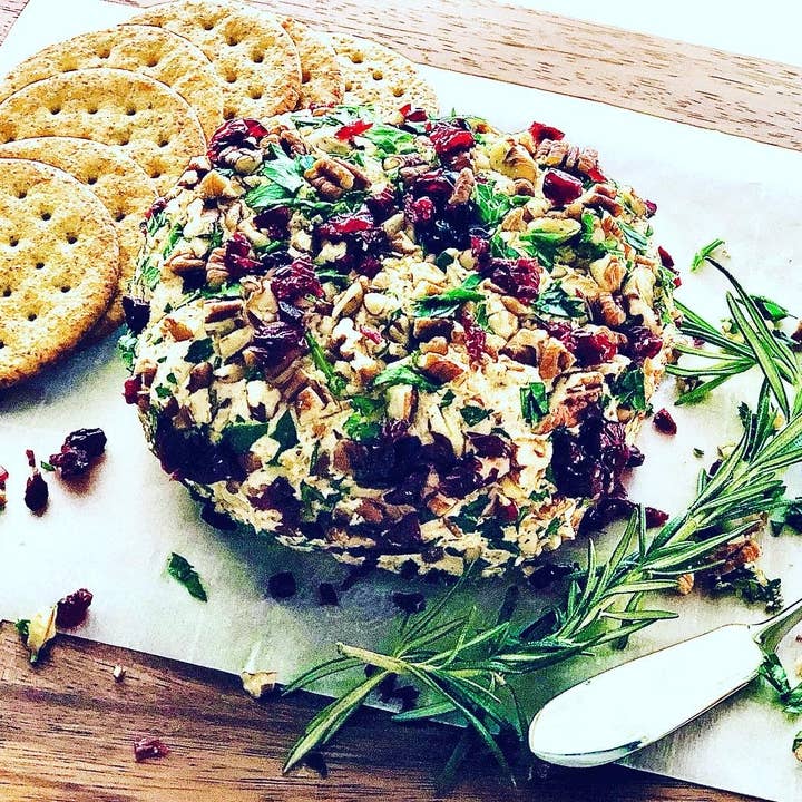 Carmie's Kitchen - Wholesale Dip - Chipotle Cheddar Dip Mix