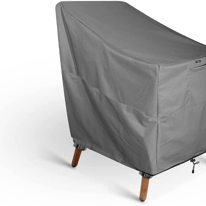 Patio Chair Outdoor Cover TITAN for wholesale by KHOMO GEAR