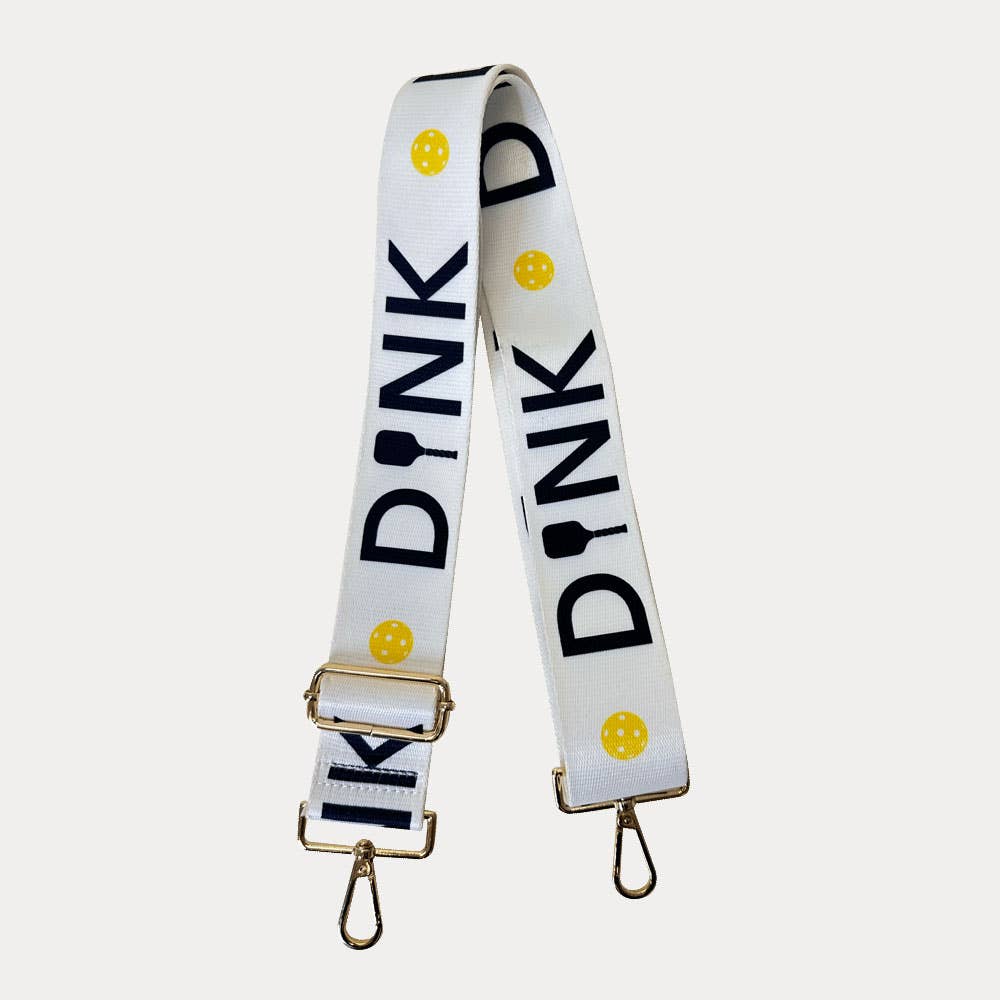 AHDORNED - Vente Sangle pour sac – femme - Sangle de sac de sport imprimée 2" - ASSORTIE3