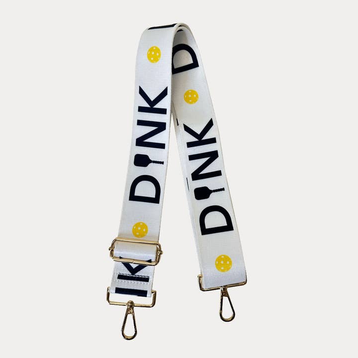 AHDORNED - Vente Sangle pour sac – femme - Sangle de sac de sport imprimée 2" - ASSORTIE3