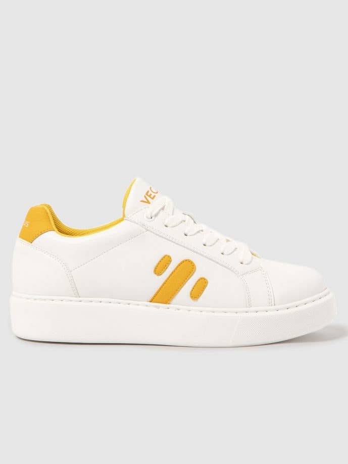 Oasis Woman Amarelo por atacado de Vegtus