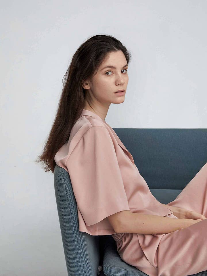 Set PJ Chic Lounge per la vendita all'ingrosso da parte di NAP