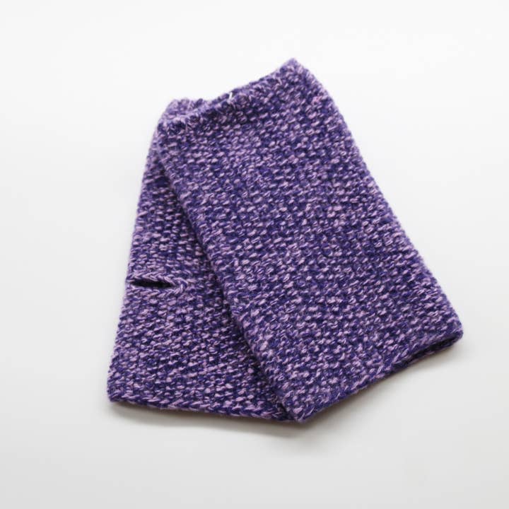 Portolano - Vendita all'ingrosso Manicotti - Donna - SCALDAMBRACCIO IN CASHMERE BICOLORE5