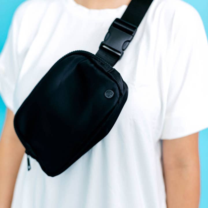Taby Originals - Wholesale Belt Bag - Women's - TABY OG: On The Go Belt Bag