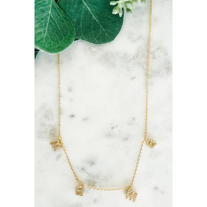 N-1250-Silver for wholesale by Lou & Co