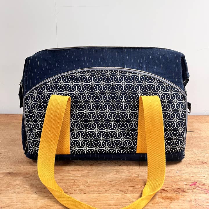 Somerley Bag Sewing Pattern and other Purchase wholesale tailoring patterns. Free returns & net 60 terms on Faire trending on Faire.