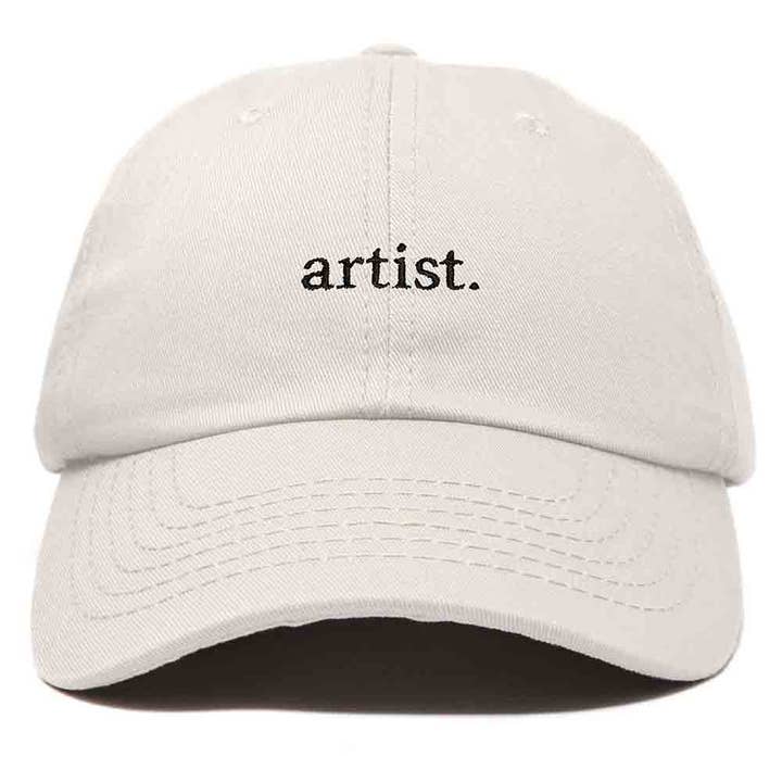 Dalix – wholesale Baseball cap – Unisex – Dalix Artist Hat