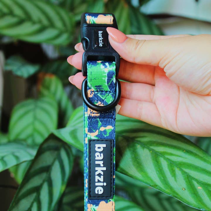 barkzie - Wholesale Pet Collar - Dog - Collar - Bogota