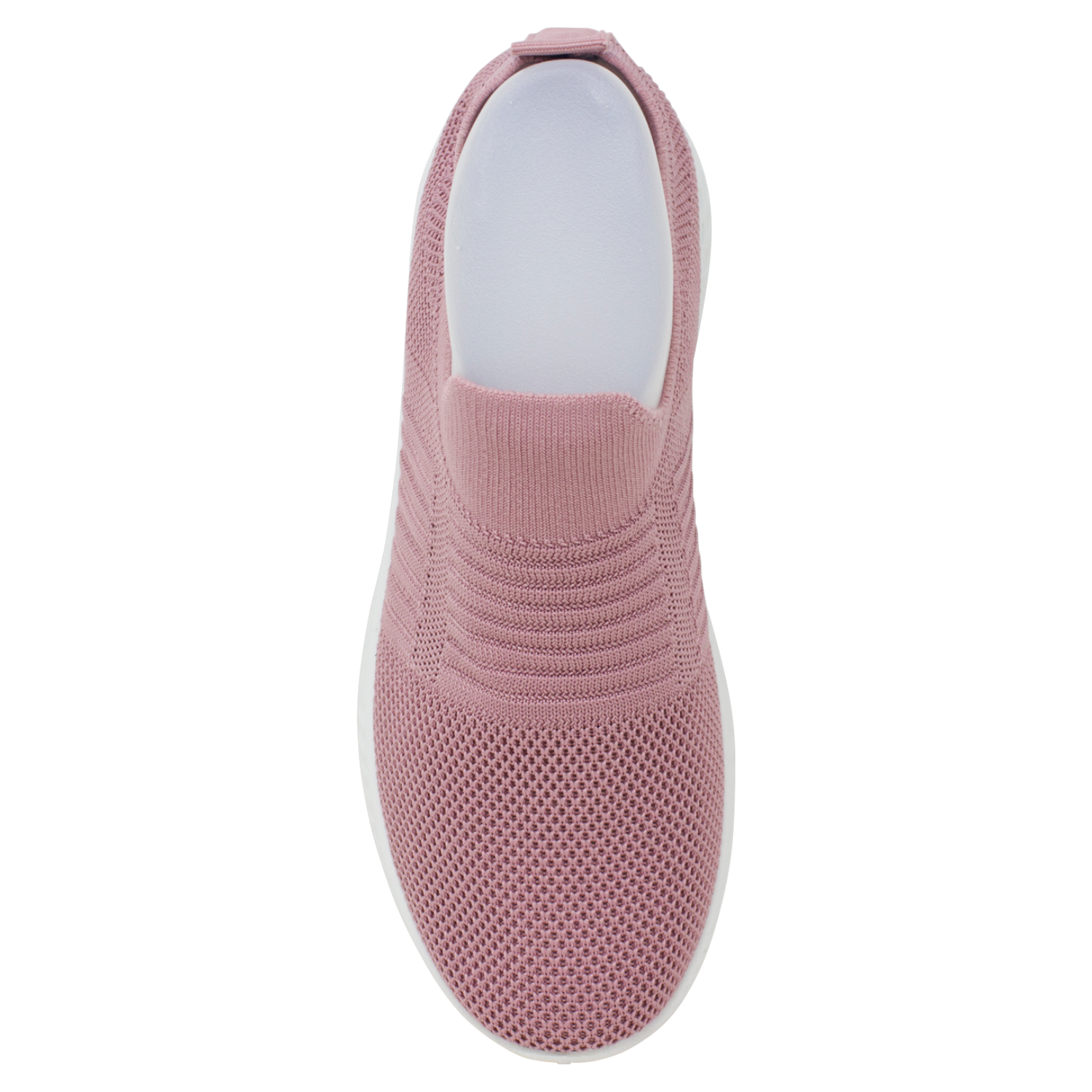 Rentoes – Sapatilhas sem atacadores – Mulher por atacado – Sapatilhas Simples Slip On J1013