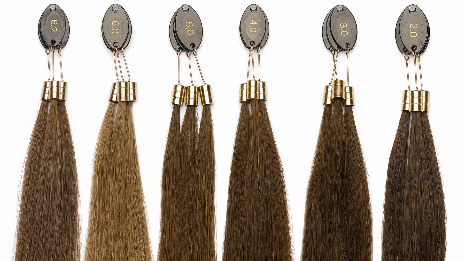 Crinem - Wholesale Hair Extensions - Keratin Extensions - 21 Colors4