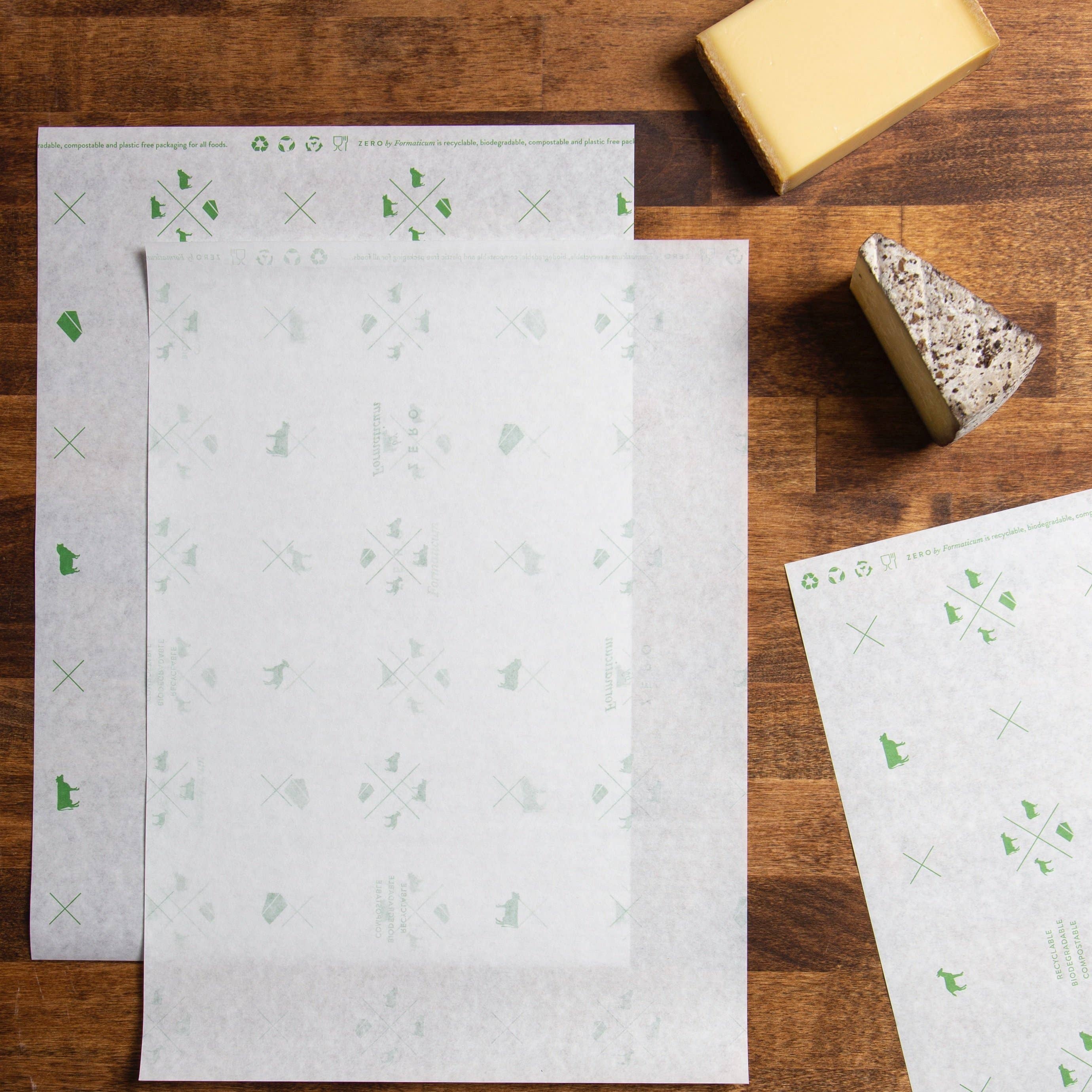 Formaticum - Wholesale Food Storage Wrap/Bag - Formaticum Zero3