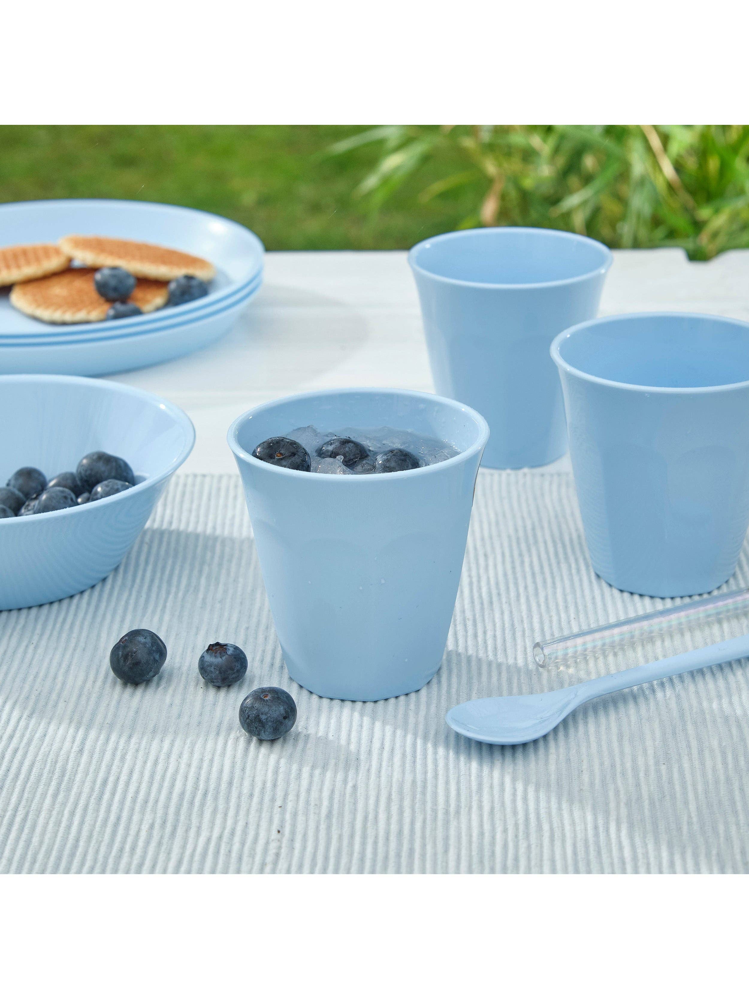 sweet blue NORA CUP mug for wholesale on Faire1