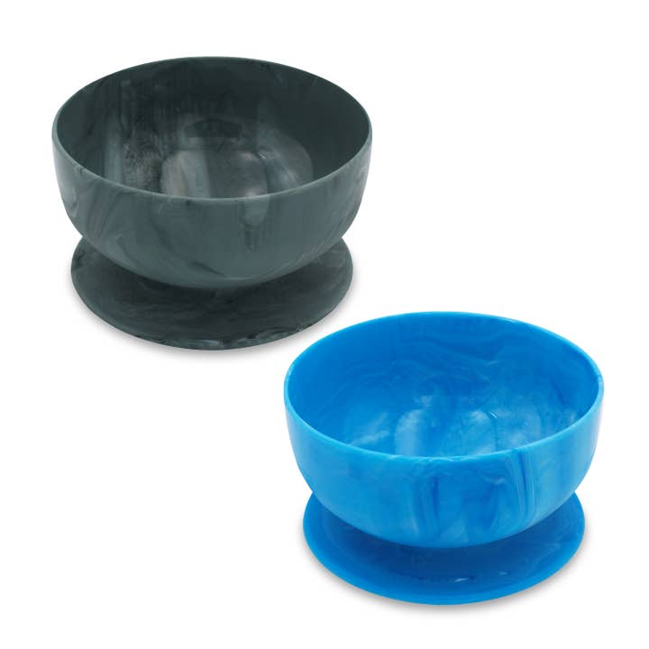 ChooMee - Wholesale Bowl - IncrediBowls Silicone Suction Bowl - Small 2 CT6