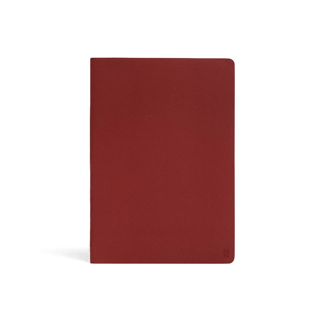Ameico - Wholesale Notebook - Karst - A5 Softcover Notebook - Blank6