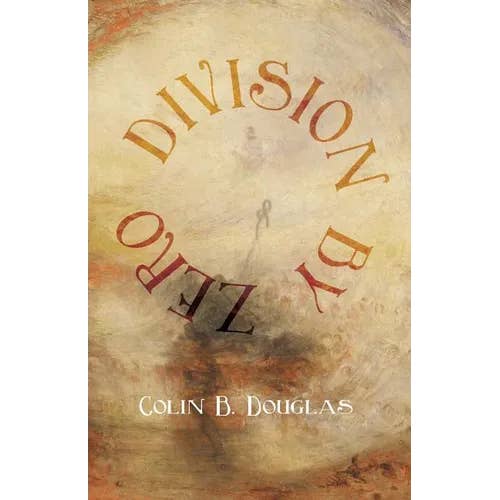 Books by splitShops - Wholesale Poetry & Drama - Division by Zero - Paperback