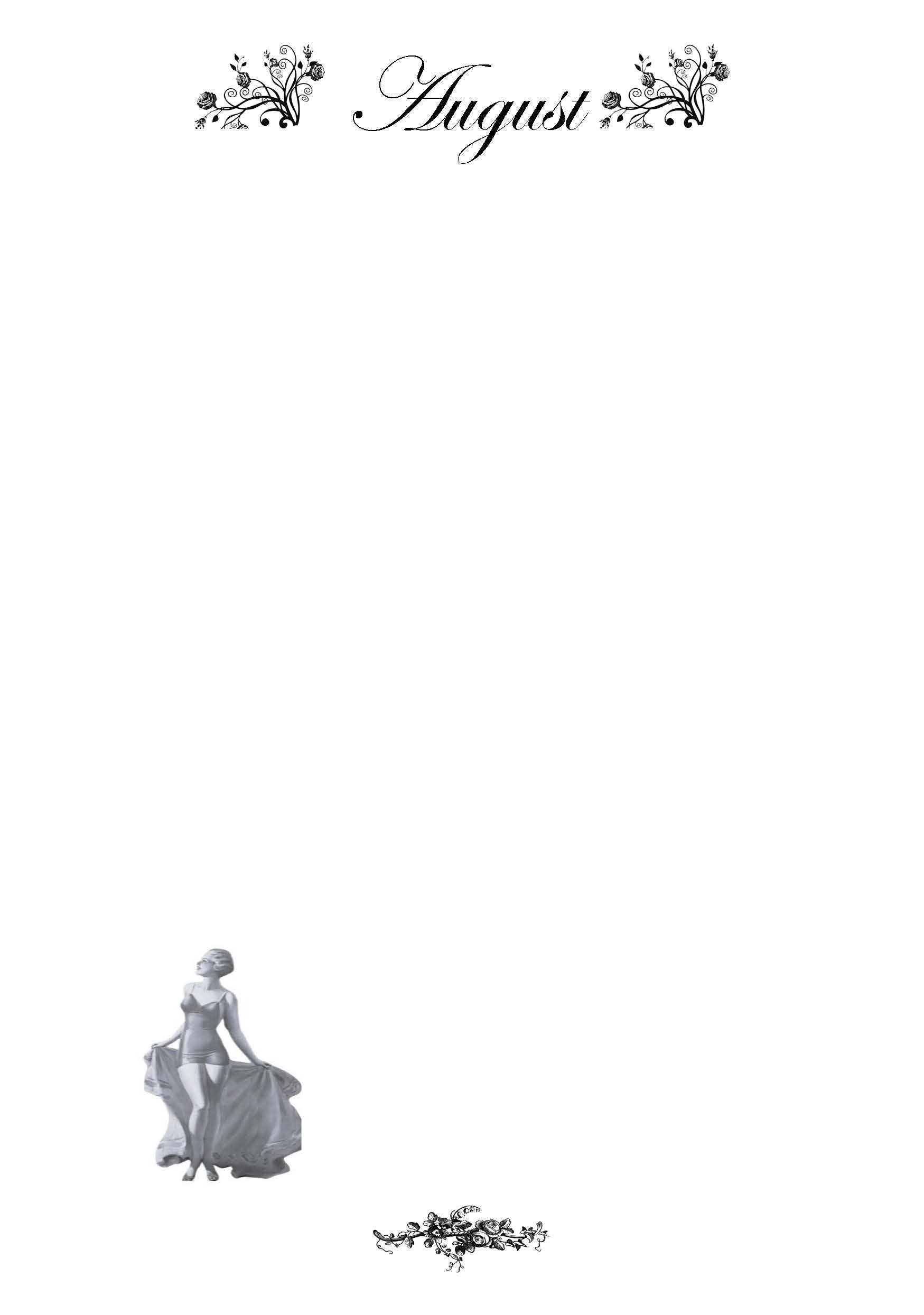 VINTAGE LADIES COLLECTION - Vendita all'ingrosso Scrapbooking - Collezione Vintage Signore: ALBUM DEI RICORDI.28