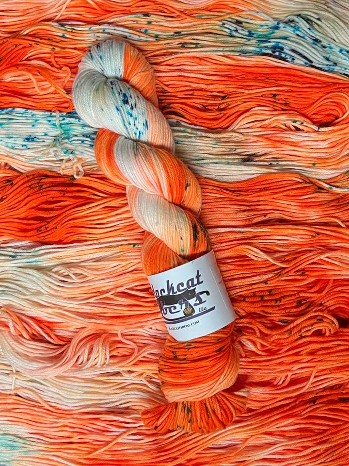 Major Tom - ESS DK for wholesale by Black Cat Fibers