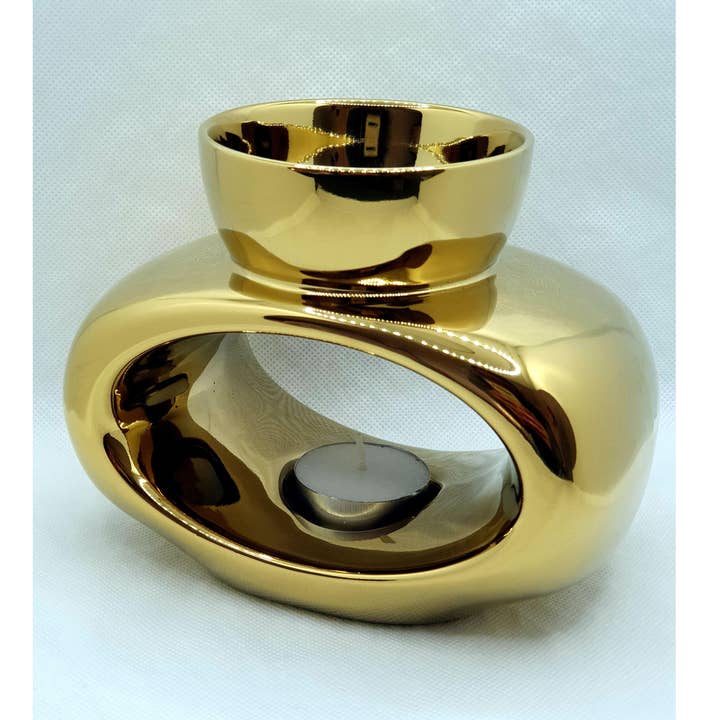 Gloss Gold for wholesale by Wax Marvels Creations