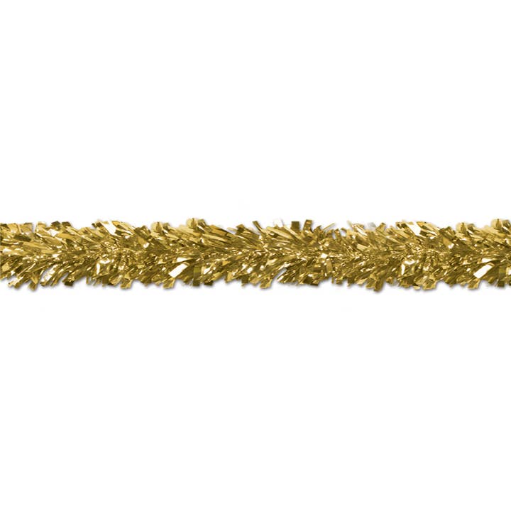6-Ply Metallic Festooning Garland GD for wholesale by Beistle