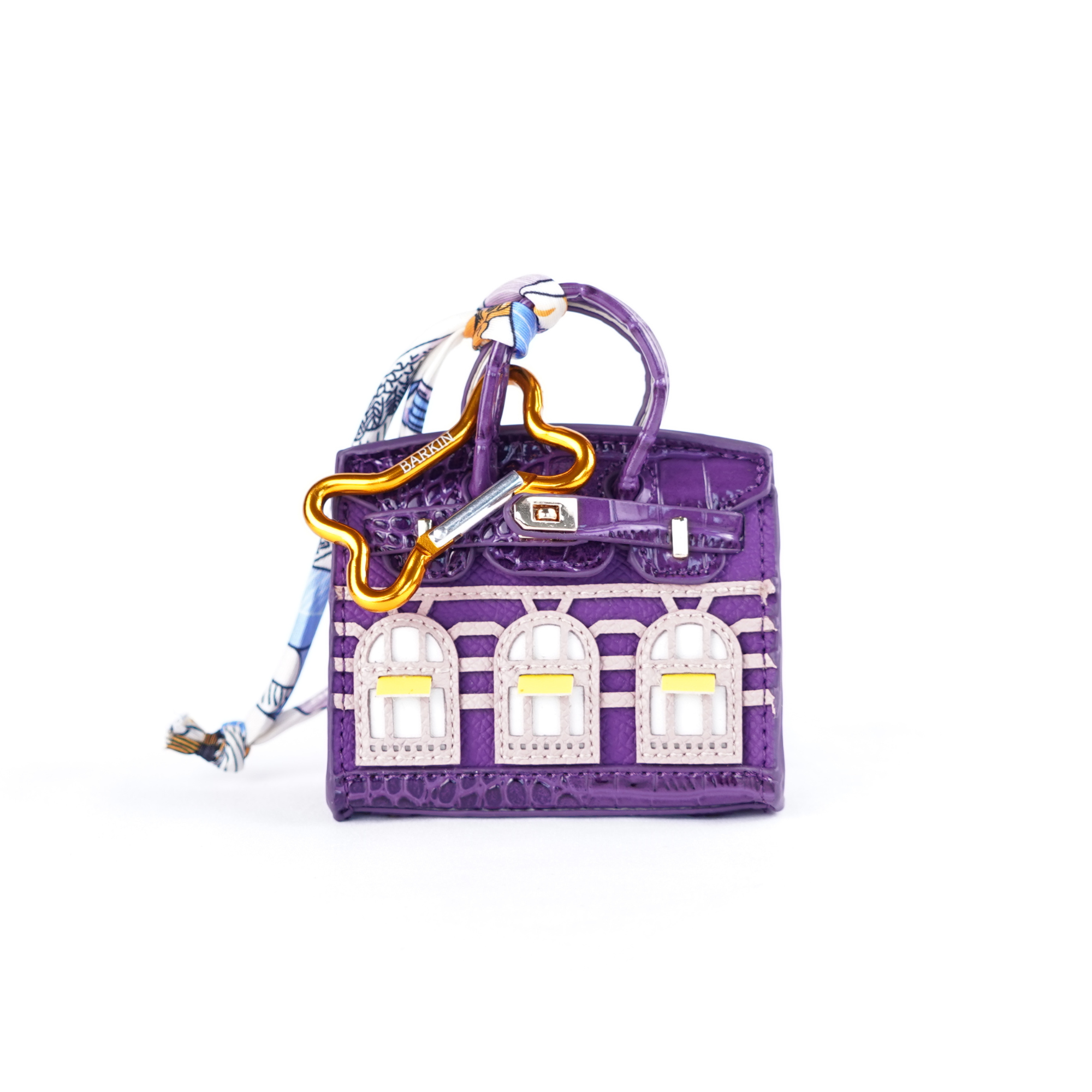 Puppy Barkin - Wholesale Pet Poop Bag Dispenser - Barkin Dog Waste Bag Dispenser #83