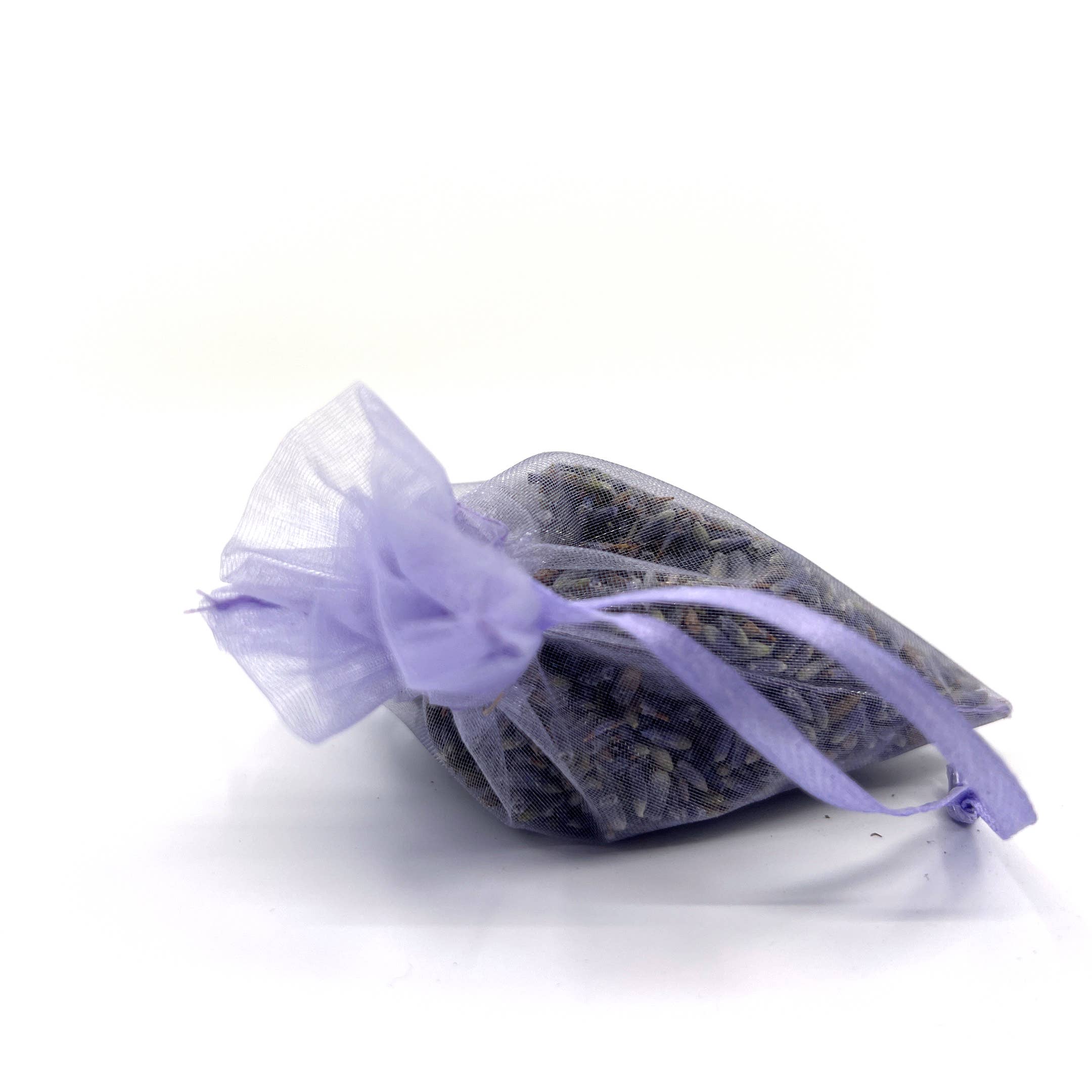 Great Lakes Lavender Farm - Wholesale Sachet - Great Lakes Lavender Farm Sachet Bag Filled with Lavender8