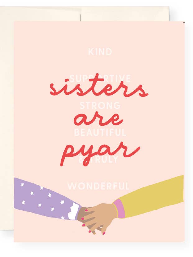 Sœur Pyar pour la vente par Pyarful