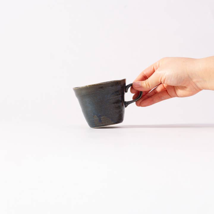 LAKOLE - Wholesale Coffee Mug - Organic 400 Mug3