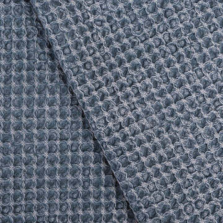 Organic Turkish Towels - Wholesale Hand Towel - Organic Turkish Cotton Waffle Weave Hand Towel5