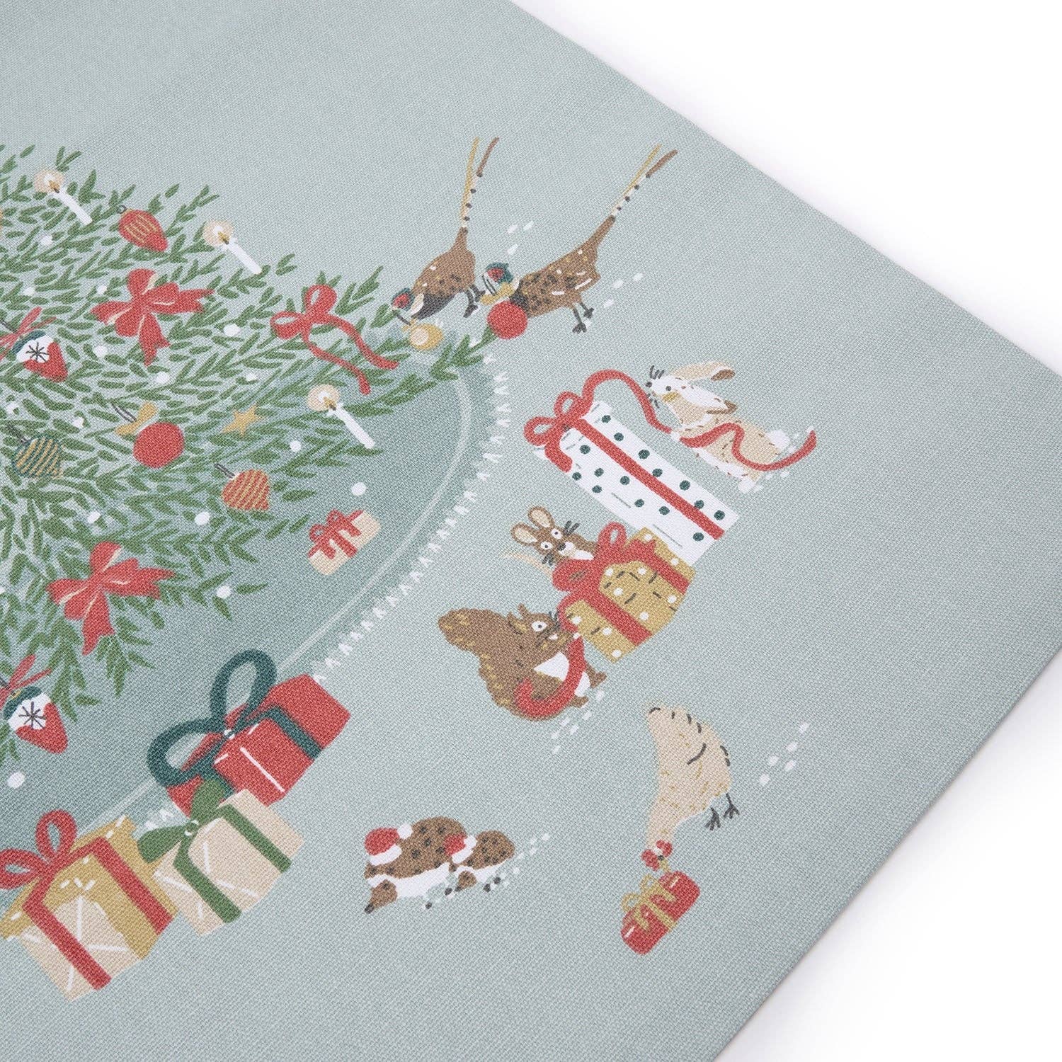 Sophie Allport – Saco de presentes por atacado – Saco de Natal Aconchegante4