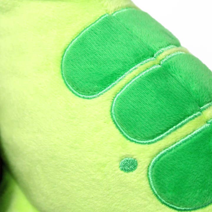 Womple Studios - Wholesale Stuffed/Plush Toy - Kids & Baby - DinoGlows Brachiosaurus Reversible Fossil Plush Dinosaur7