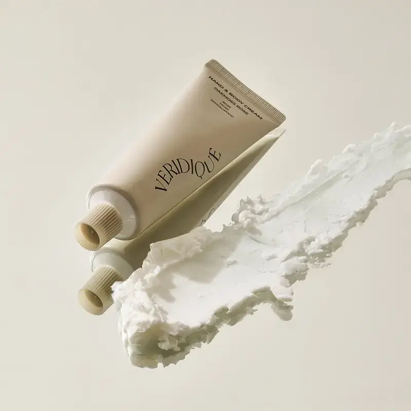 CELEMENT /IN YOUR GLOW - Wholesale Hand cream/lotion - K Beauty Perfumed Vegan Moisturizing Hand Body Cream 2 in 11