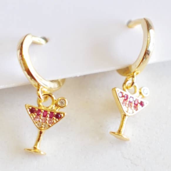 Martini Huggies för wholesale av Oh So Lovely