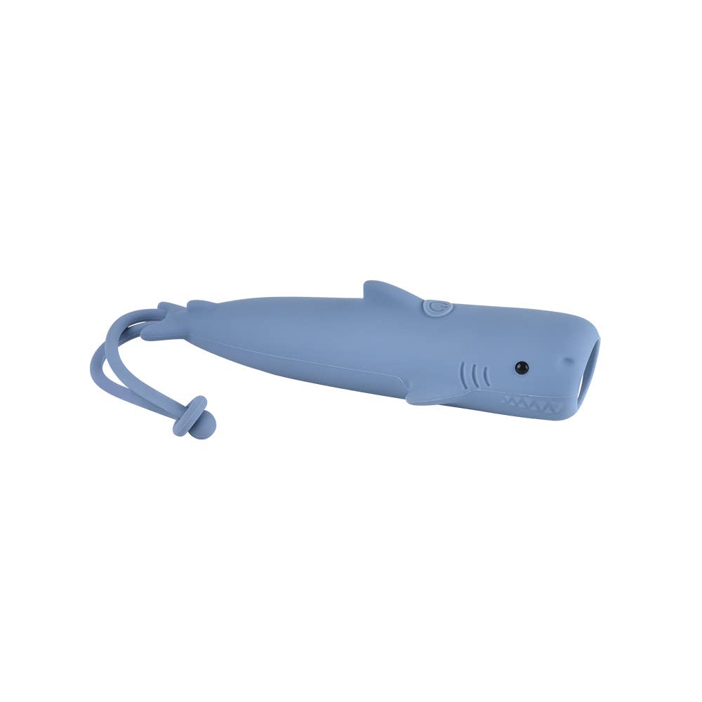 MAGS - Wholesale Handheld Flashlight - Flashlight Shark4