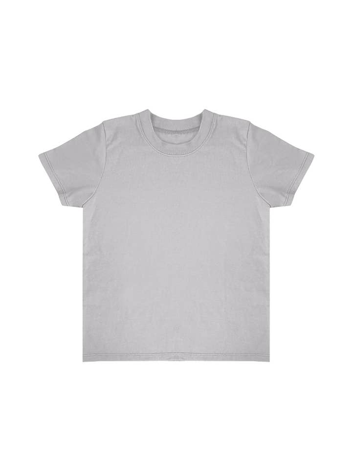 Royal Apparel - Wholesale T-Shirt - Kids - Toddler Short Sleeve Coverstitch Neck Tee12