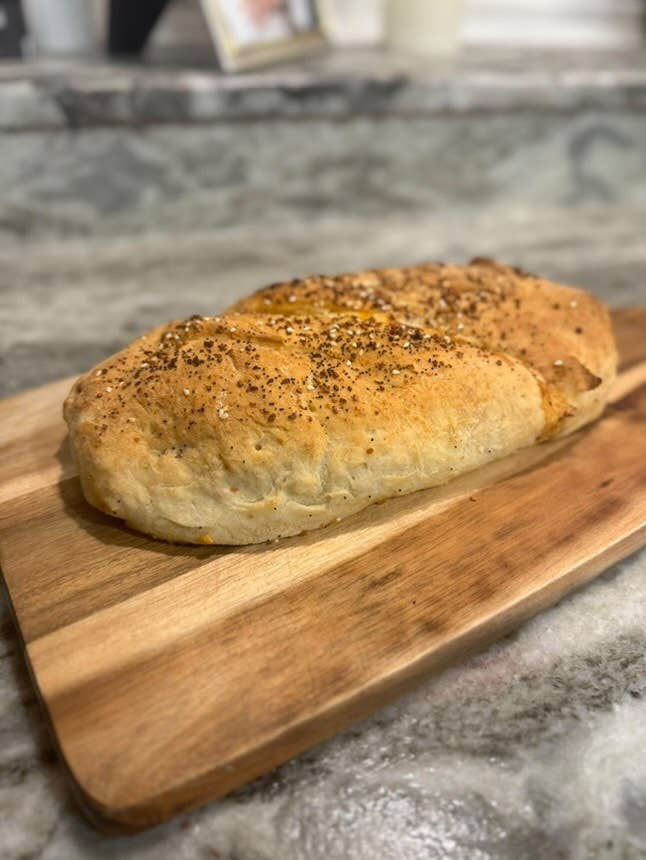 Better Batter – Großhandel Glutenfreies Mehl – Better Batter glutenfreier Pizzateig-Mix6