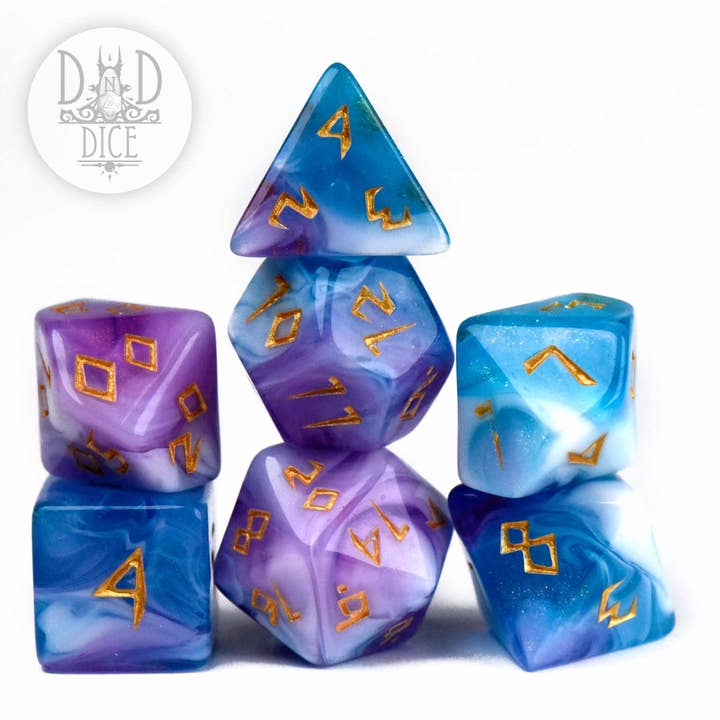 Rune Perplesse per la vendita all'ingrosso da parte di DNDDICE.COM