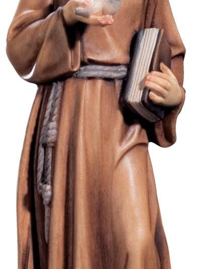 São Francisco feito em fibra de vidro 11376 por atacado de Dolfi