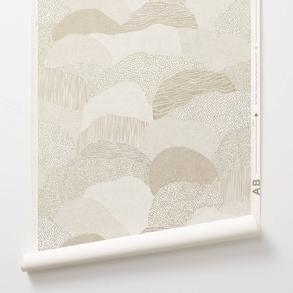 Makelike - Wholesale Wallpaper - Roll Right0