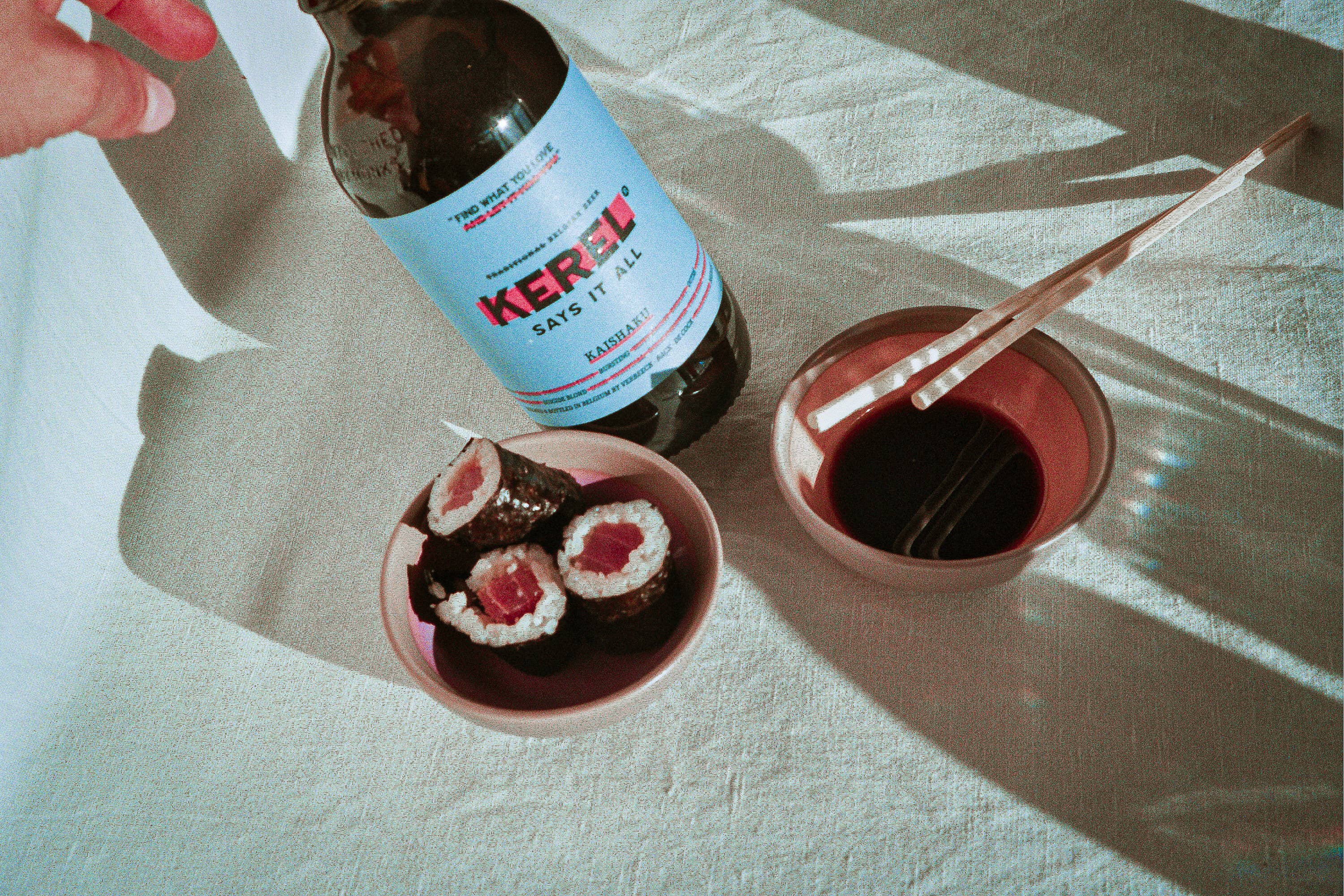 KEREL - Wholesale Beer - DUDE Kaishaku2