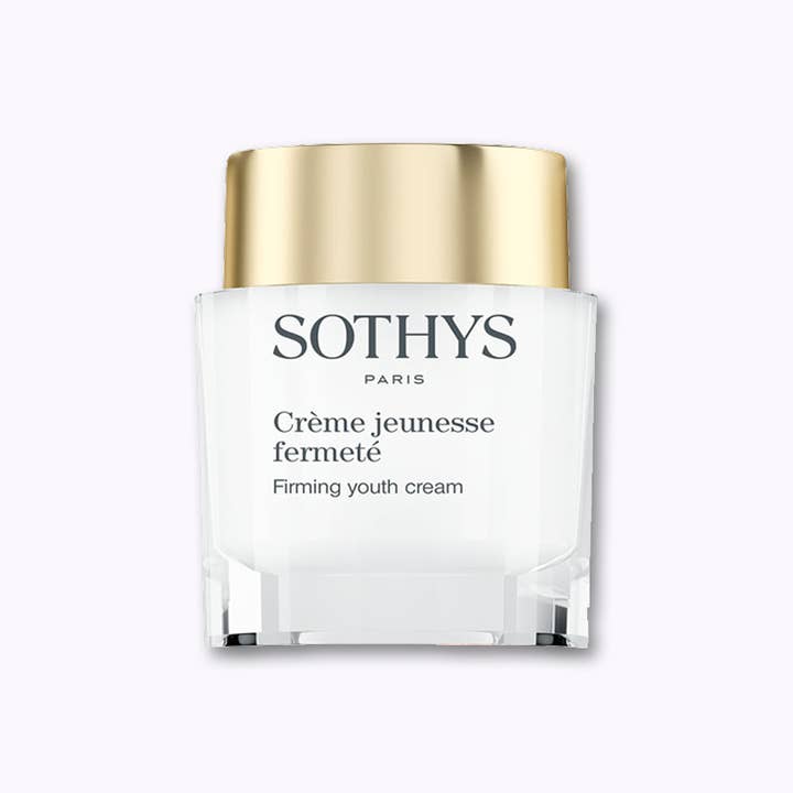 Sothys Firming Youth Cream for wholesale by Dermstreet