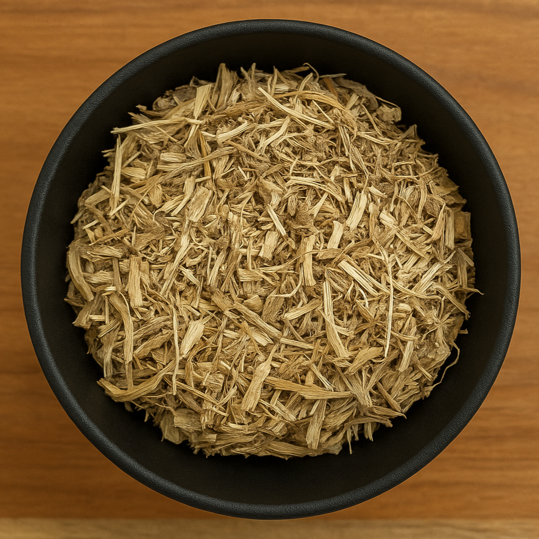 LA Herb - Wholesale Herbs - Spikenard Root Cut (Aralia Racemosa)0